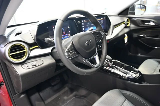 2026 Chevrolet Trax LT - Photo 19