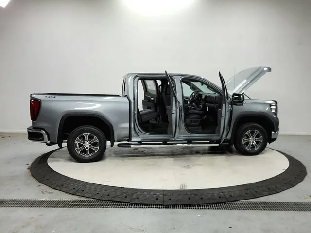 2026 GMC Sierra 1500 SLT - Photo 17