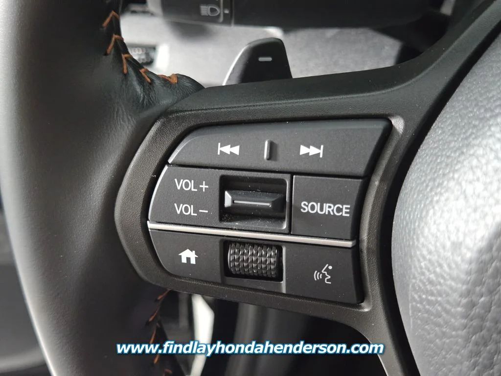 2025 Honda CR-V Sport - Photo 26