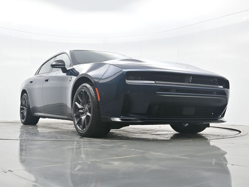 New 2026 After Dark Exterior Paint Dodge R/T Scat Pack image 35