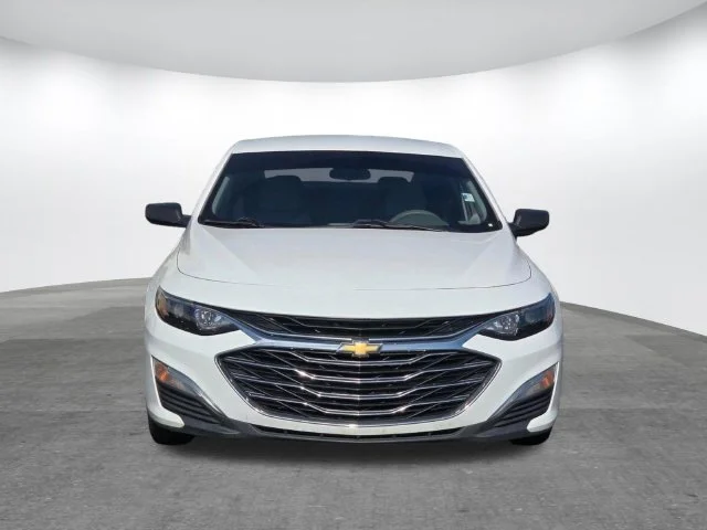 Used 2020 Chevrolet Malibu 1FL with VIN 1G1ZC5ST5LF004669 for sale in Brandon, MS