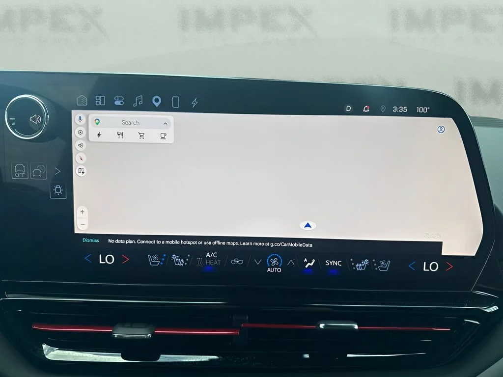 Used 2026 Black Chevrolet Trail Boss - Max Range image 20