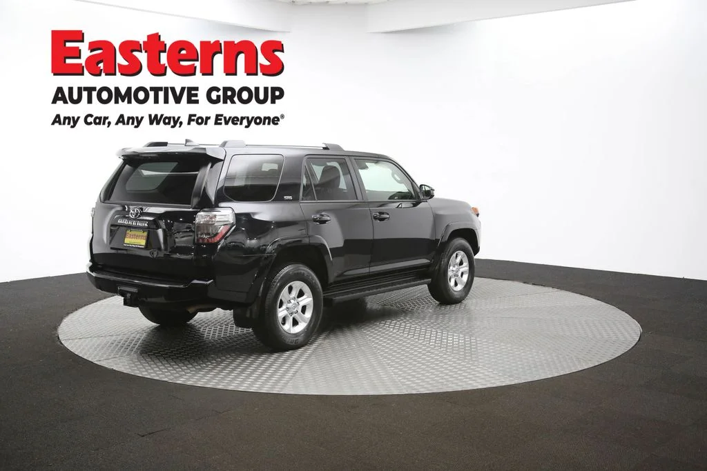 Used 2024 Black Toyota SR5 image 38