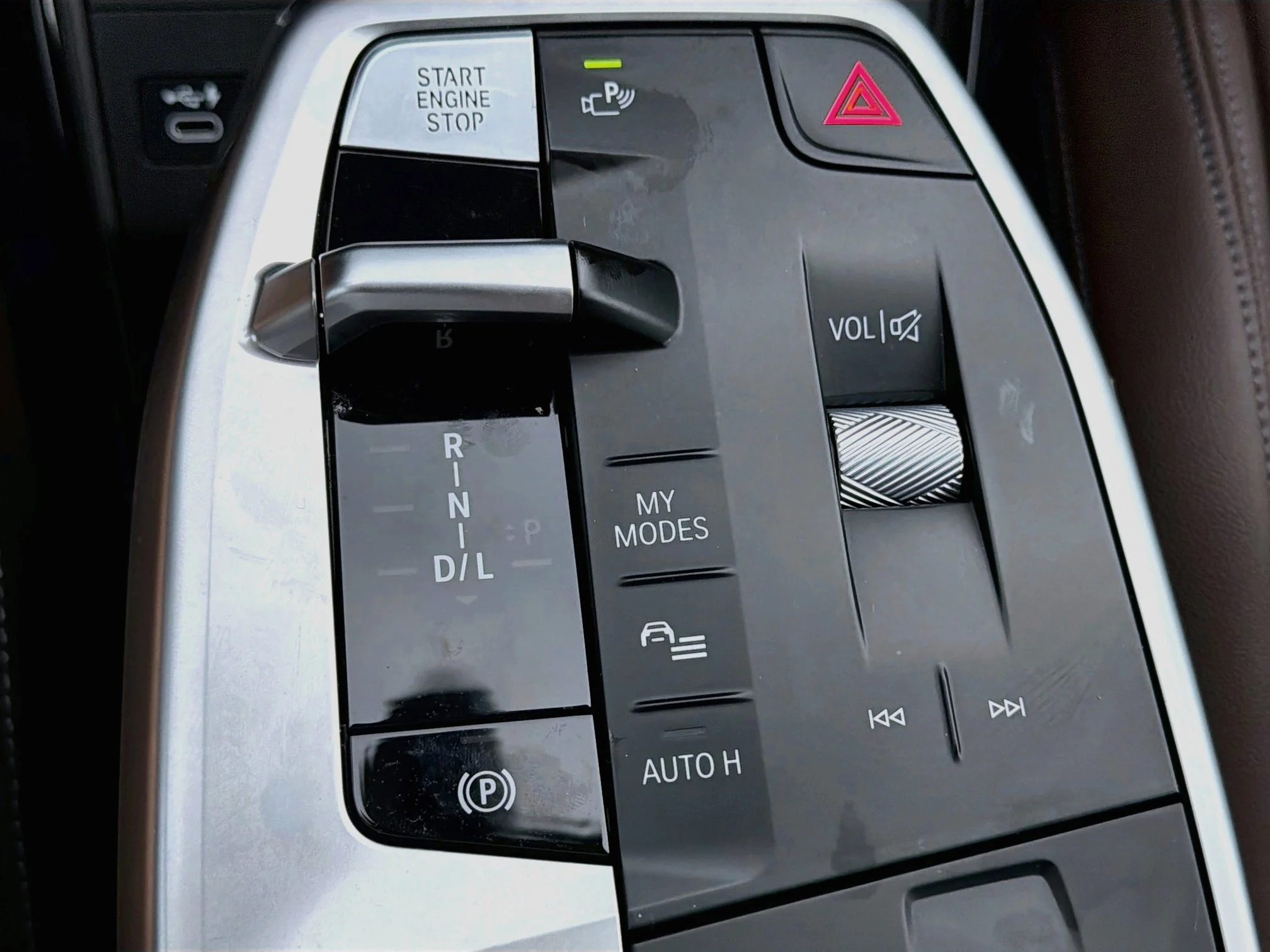 Used 2023 Phytonic Blue Metallic BMW xDrive28i image 28