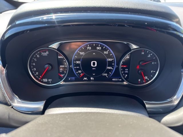 Certified Used 2023 Beige Chevrolet High Country image 23