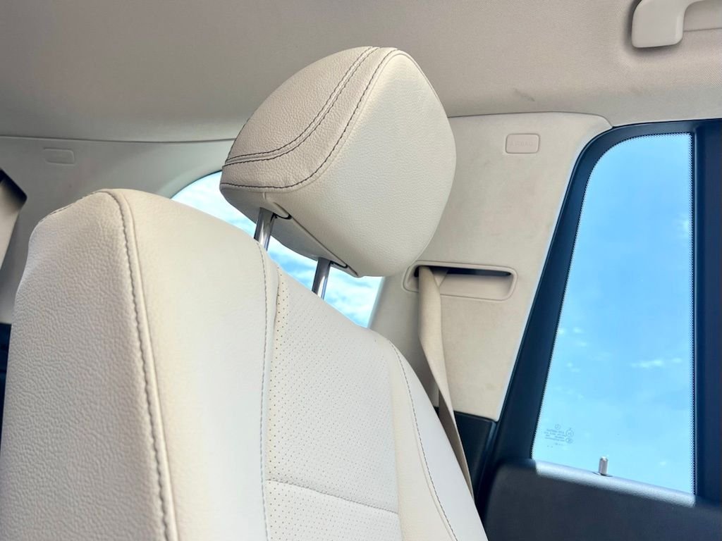 Certified Used 2024 White Mercedes-Benz GLS 450 image 8