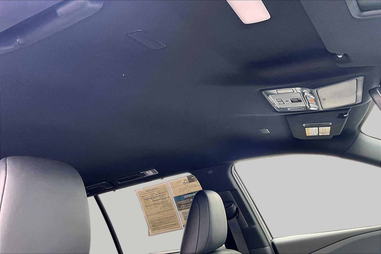 Certified Used 2025 Caviar Lexus  image 13