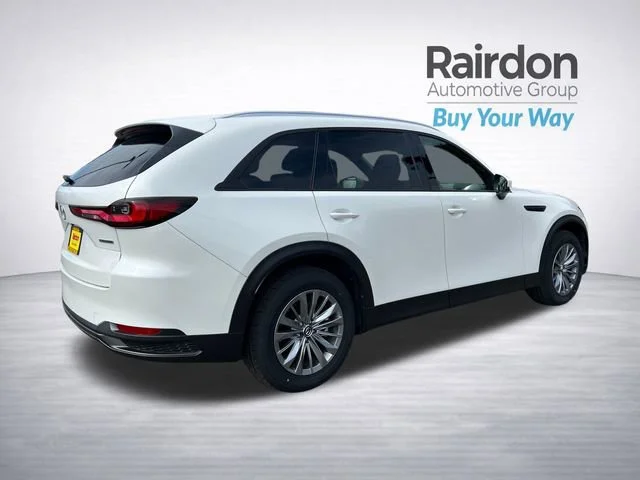 2024 Mazda CX-90 Turbo Preferred Plus Package - Photo 7