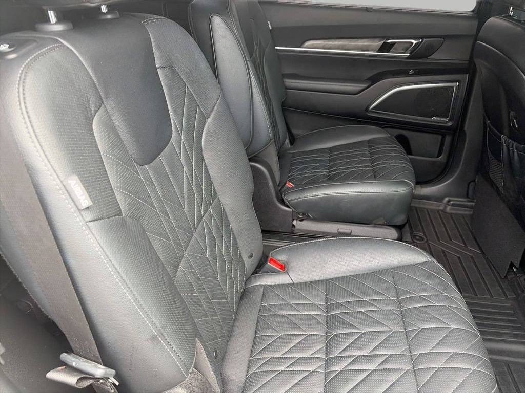 Used 2024  Kia SX X-Pro image 14