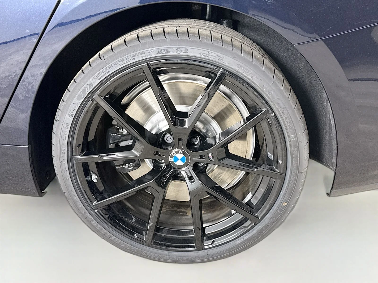 Used 2026 Carbon Black Metallic BMW 840i Gran Coupe image 33