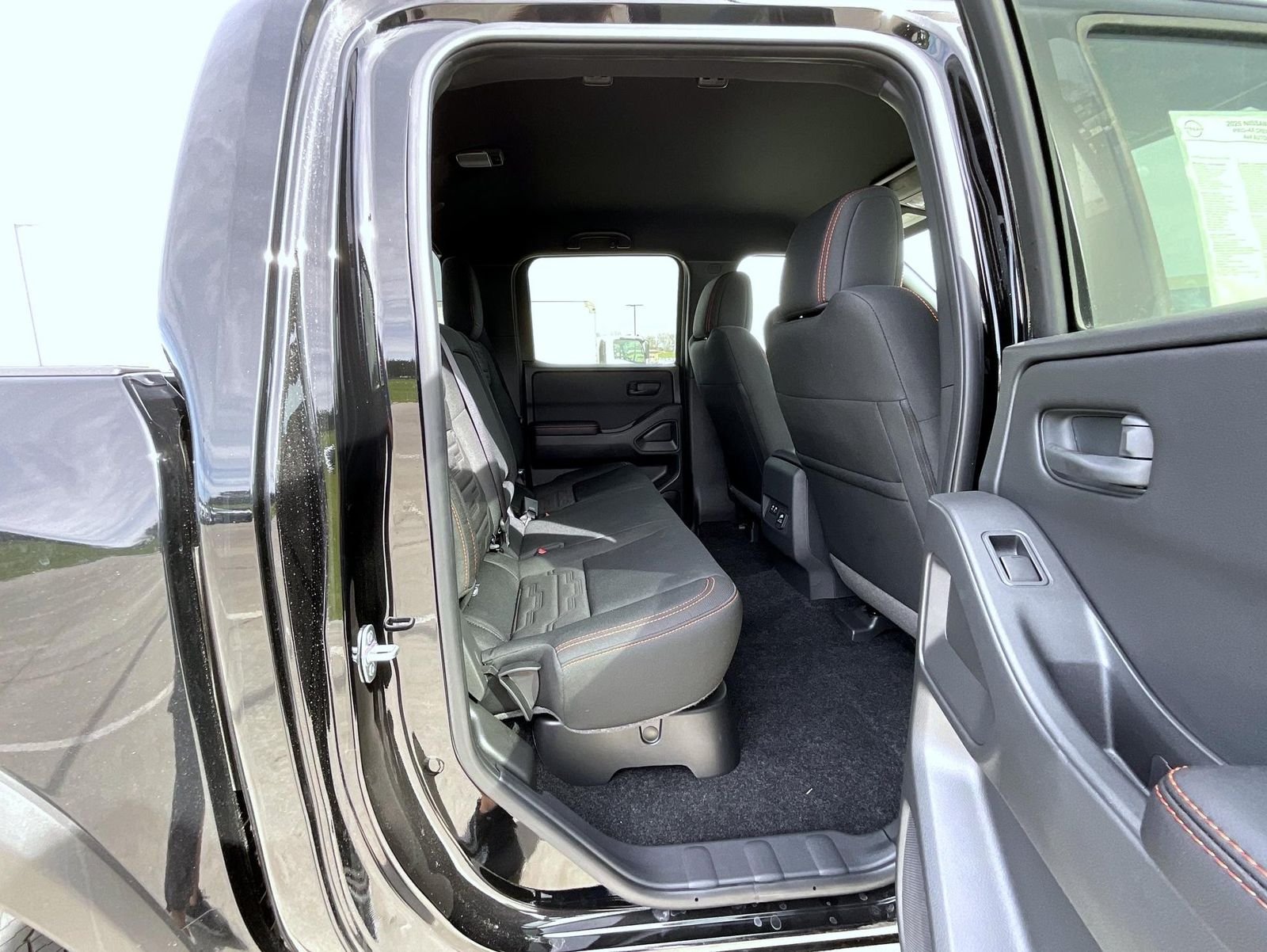 2026 Nissan Frontier PRO-4X - Photo 19