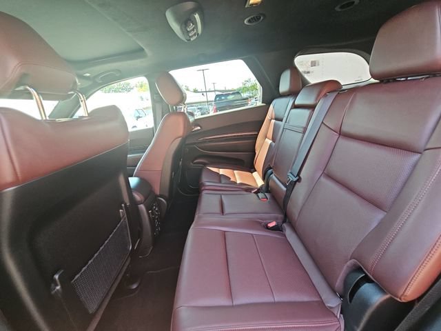 Used 2025  Dodge R/T Premium image 28