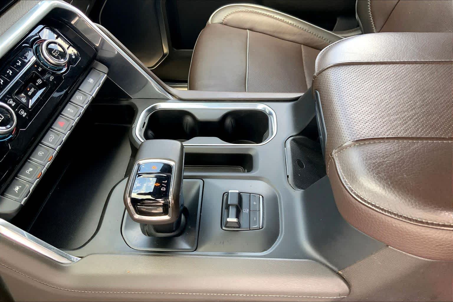 Used 2023 Onyx Black GMC Denali image 17