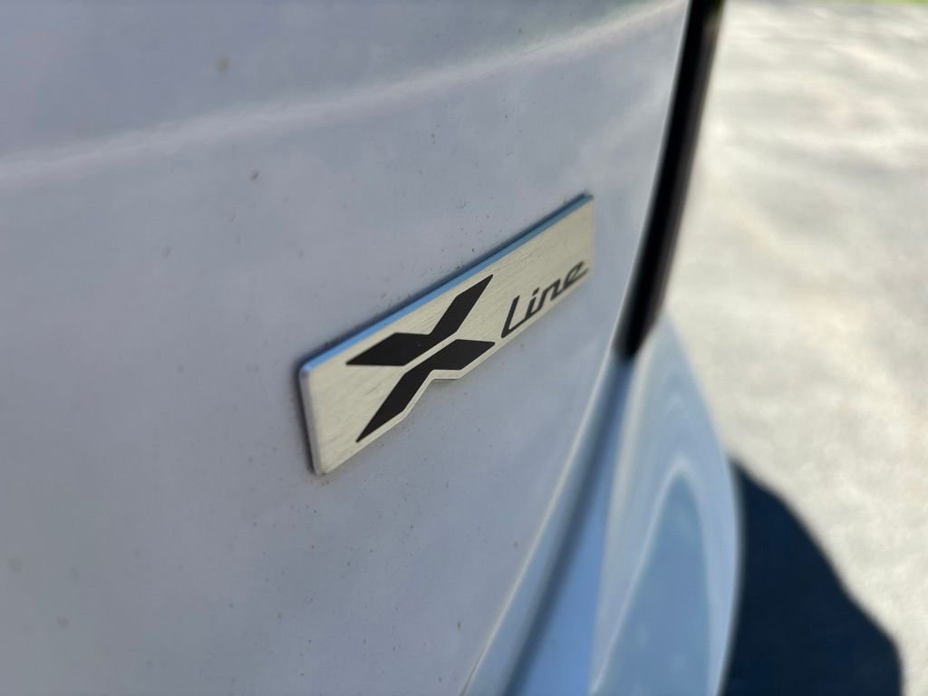 Certified Used 2024 White Kia SX-Prestige X-Line image 17