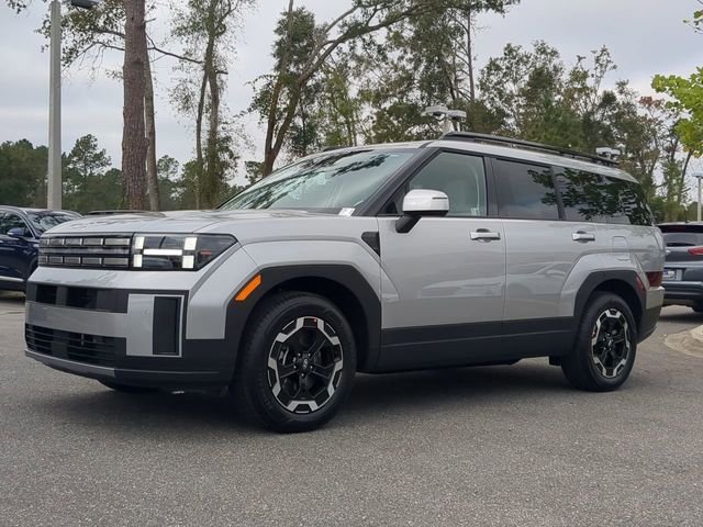 2025 Hyundai Santa Fe SEL - Photo 32