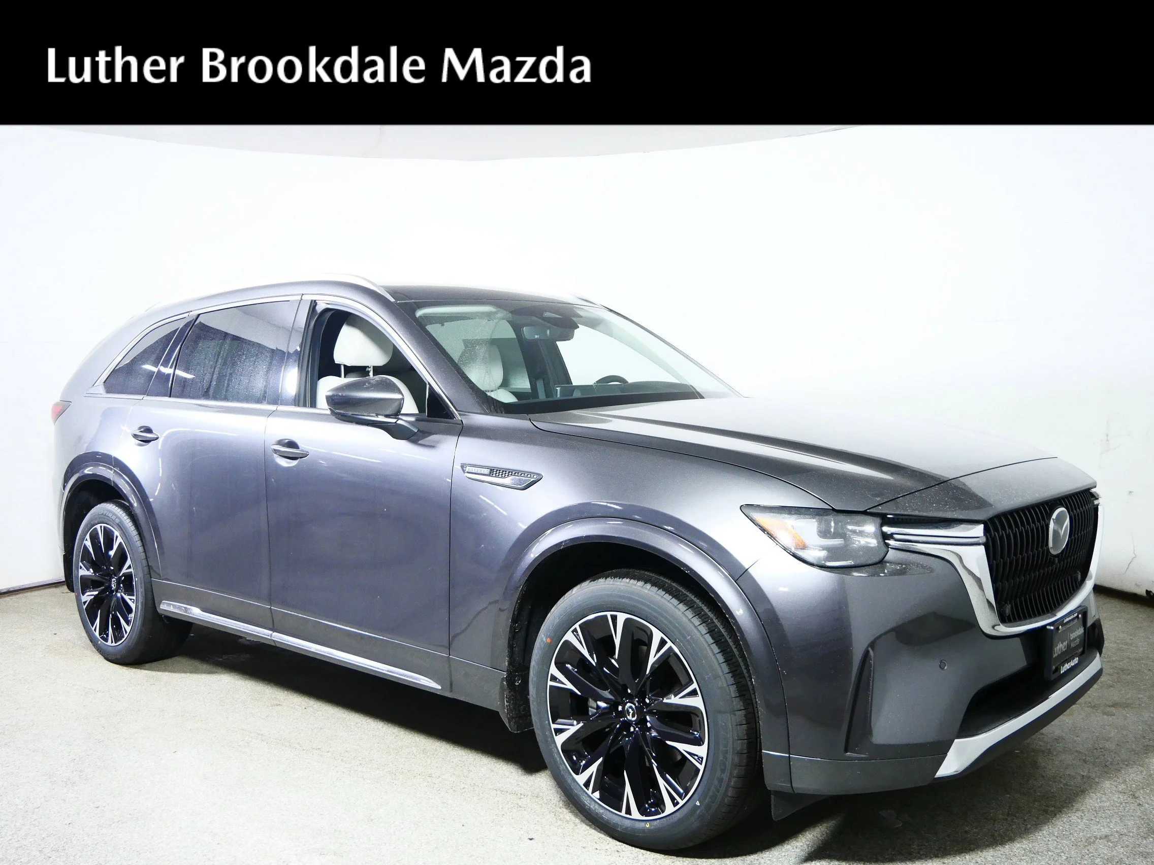 2026 Mazda CX-90 Turbo S Premium Plus Package's photo