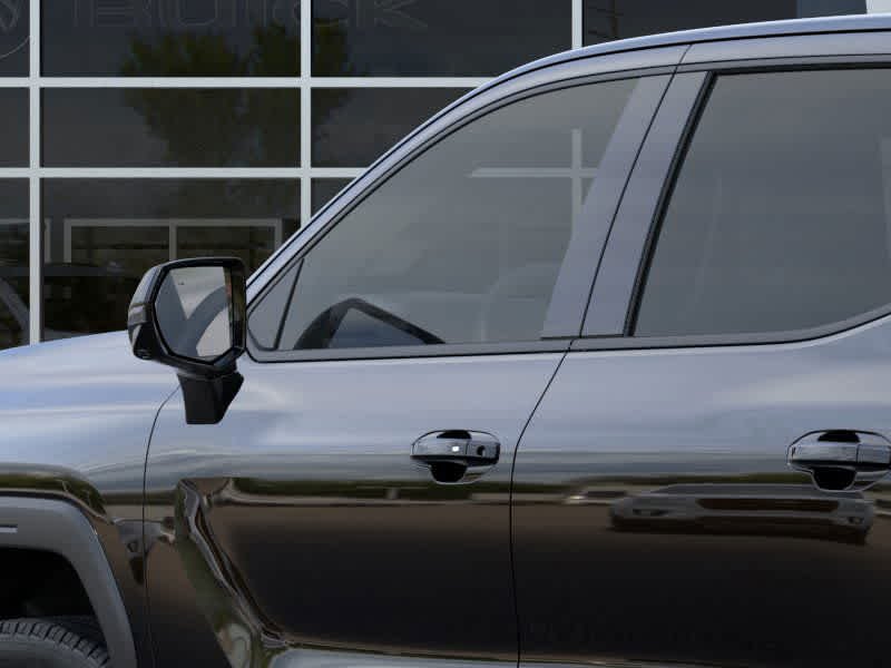2026 GMC Sierra EV Elevation - Photo 12