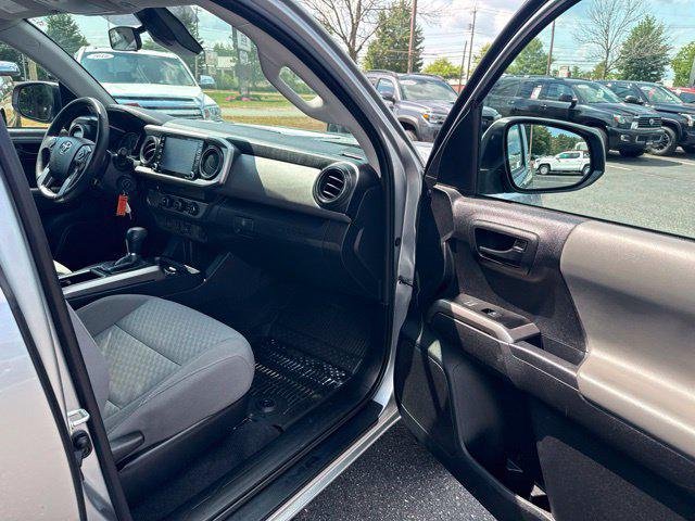 Certified Used 2023 CELESTIAL SILVER Toyota  image 13