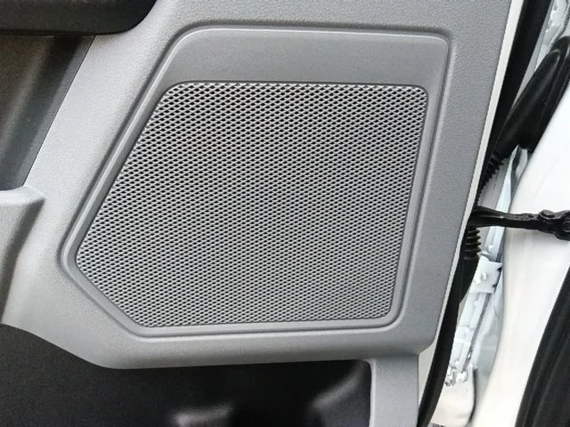 New 2026 Oxford White Ford F-250® XL image 13
