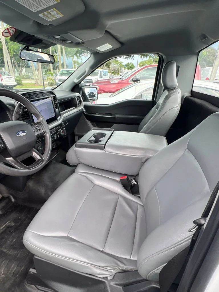 New 2024  Ford XL image 3