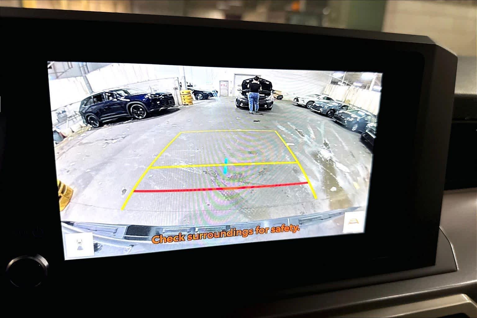 Used 2025 Underground Toyota SR5 image 26