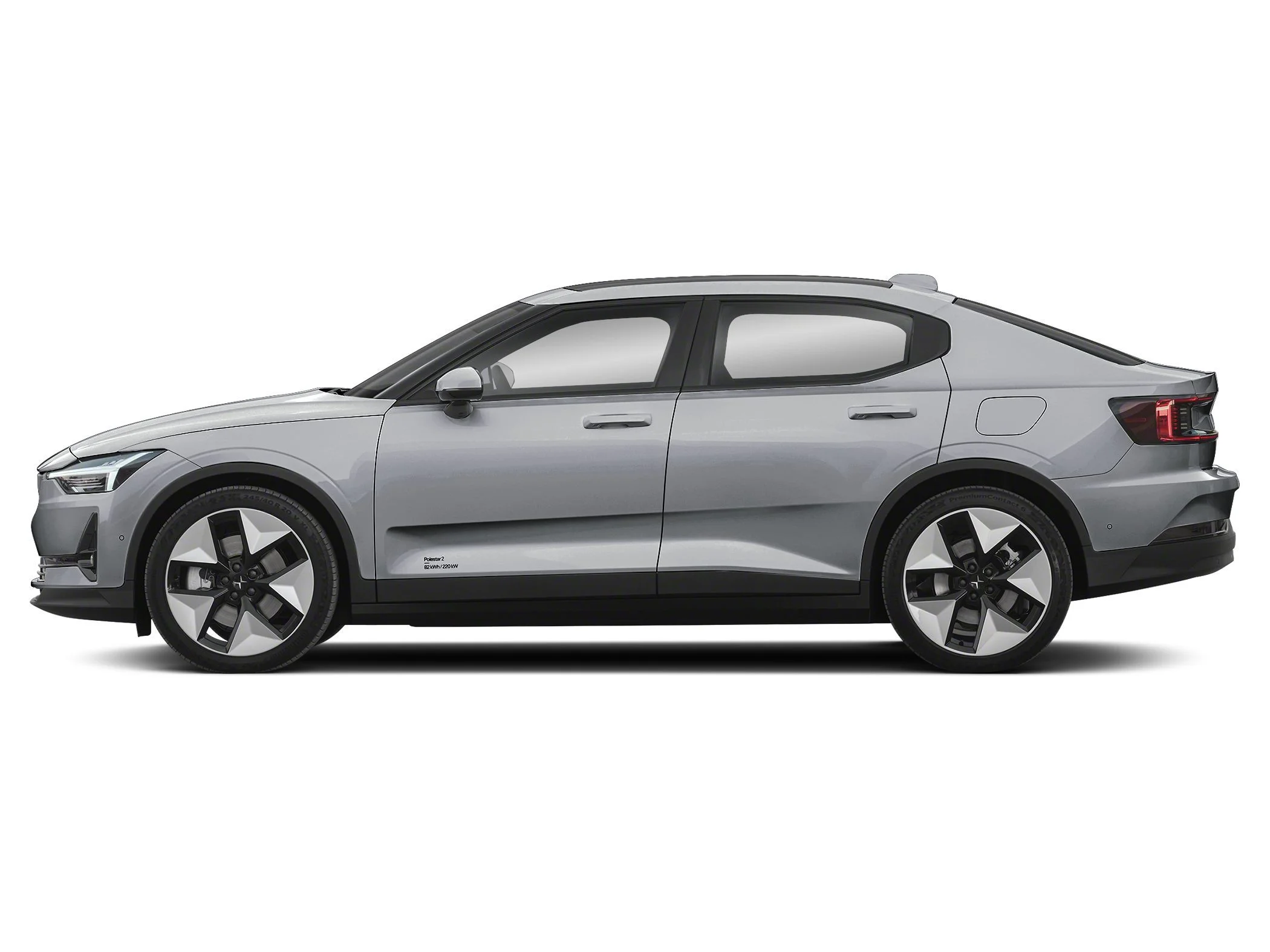 2024 Polestar 2