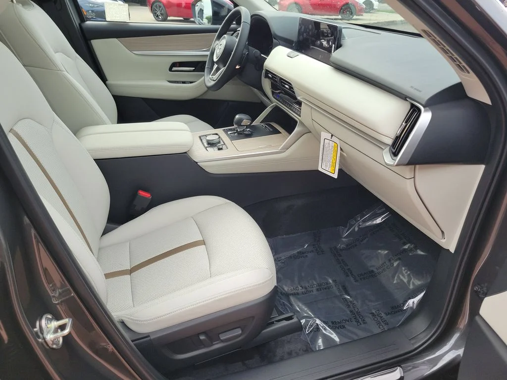 2026 Mazda CX-90 Premium Sport Package - Photo 15
