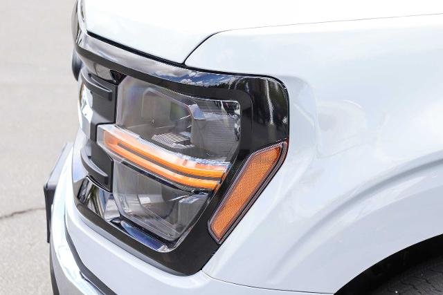 New 2026 Avalanche Ford XLT image 38