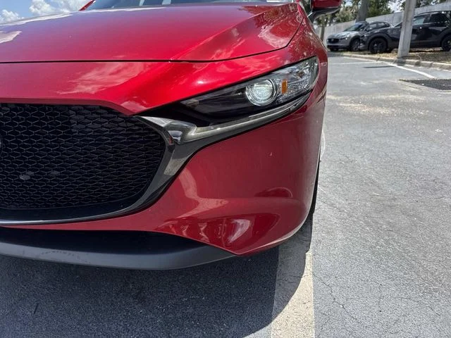 New 2026 Soul Red Crystal Metallic Mazda 2.5 S Preferred image 12