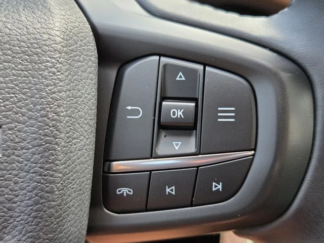 Used 2024 Black Ford XLT image 25