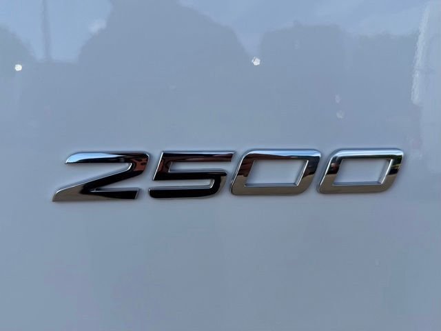 New 2026  Mercedes-Benz Cargo 144 WB image 9