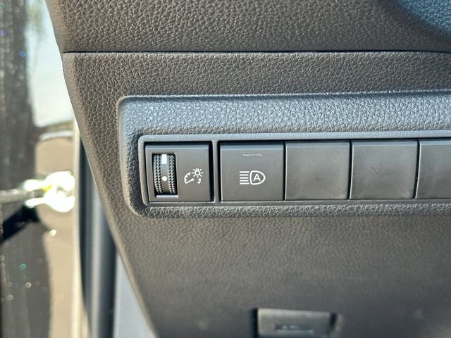 Used 2026 Black Toyota LE image 21