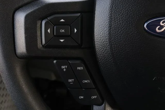 New 2027 Oxford White Ford E-450 DRW image 55