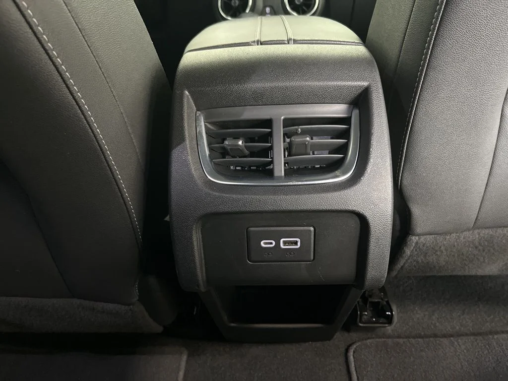 Used 2023 Black Chevrolet LT image 22