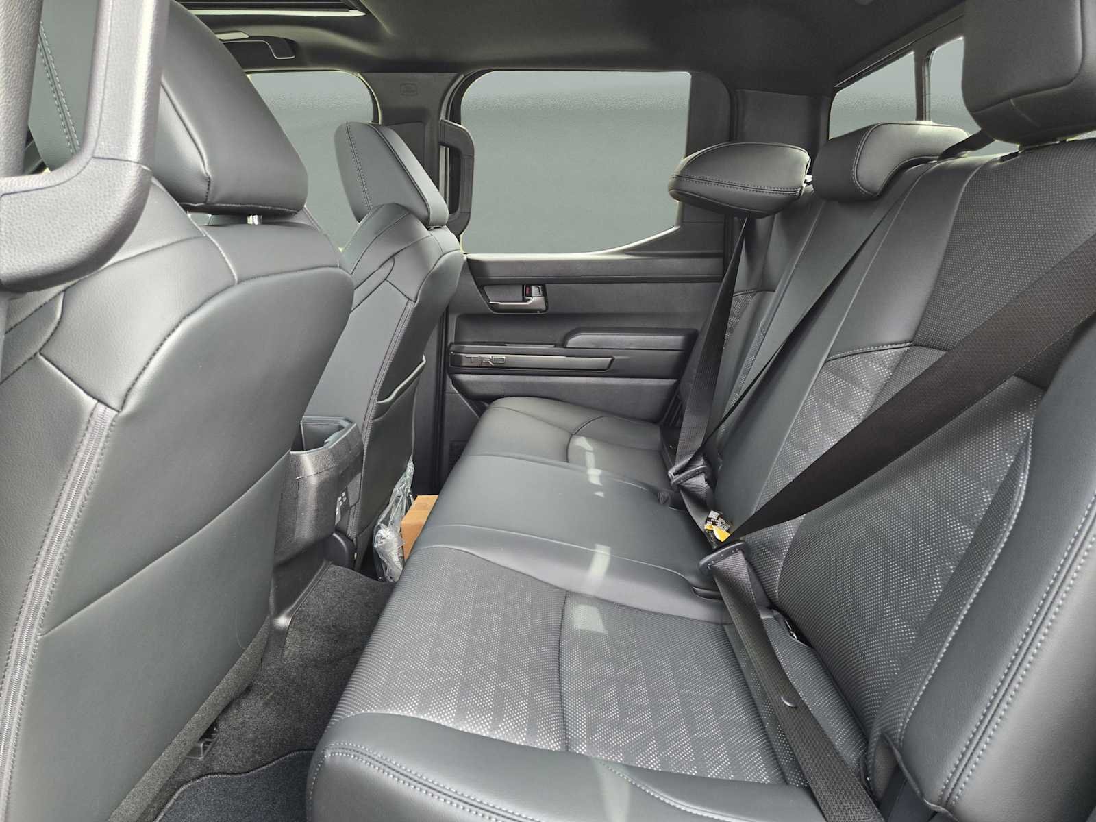 2026 Toyota Tacoma TRD Off Road - Photo 12