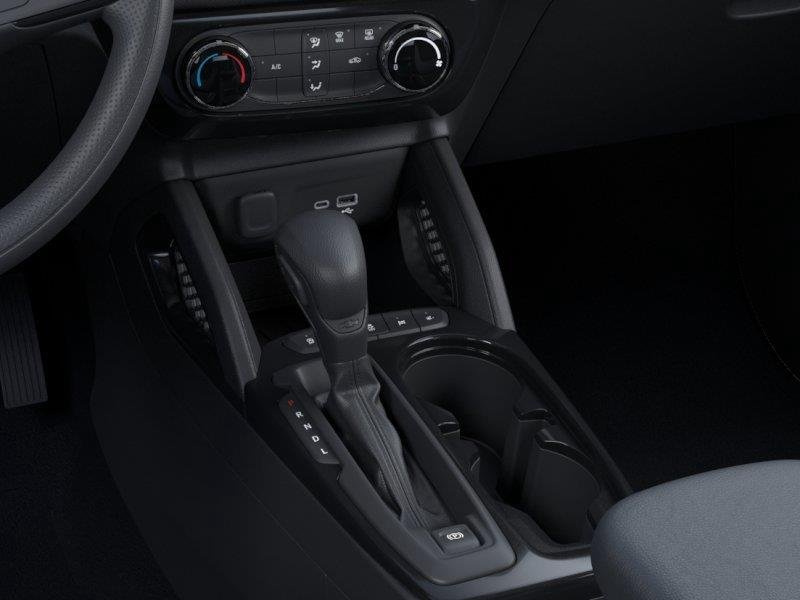 2026 Chevrolet Trailblazer LT - Photo 23