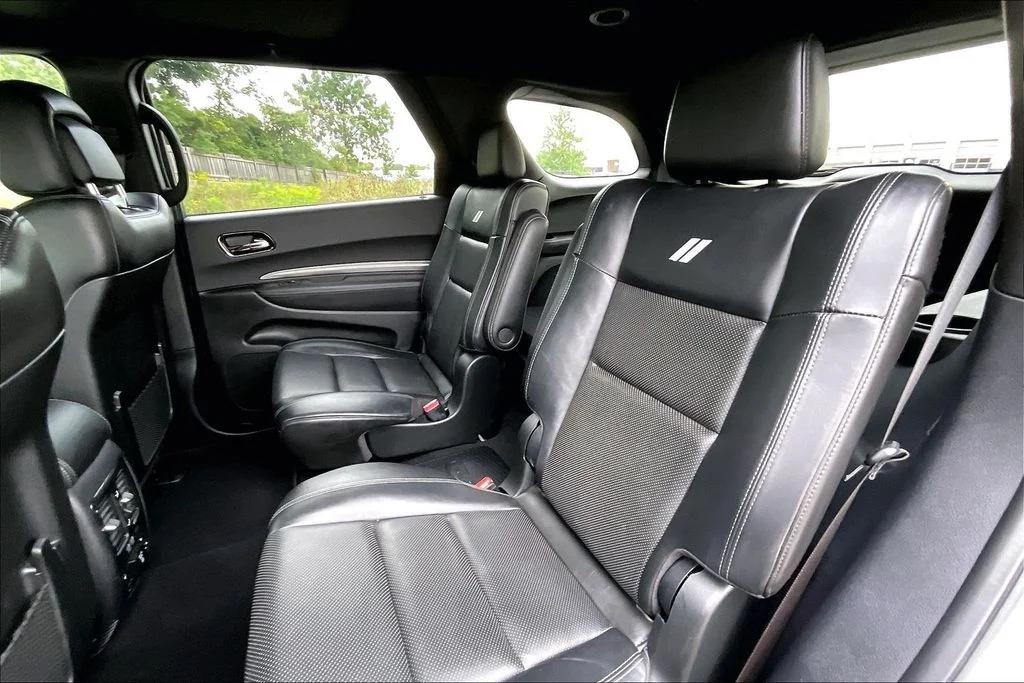 Used 2020 Billet Clearcoat Dodge R/T image 26