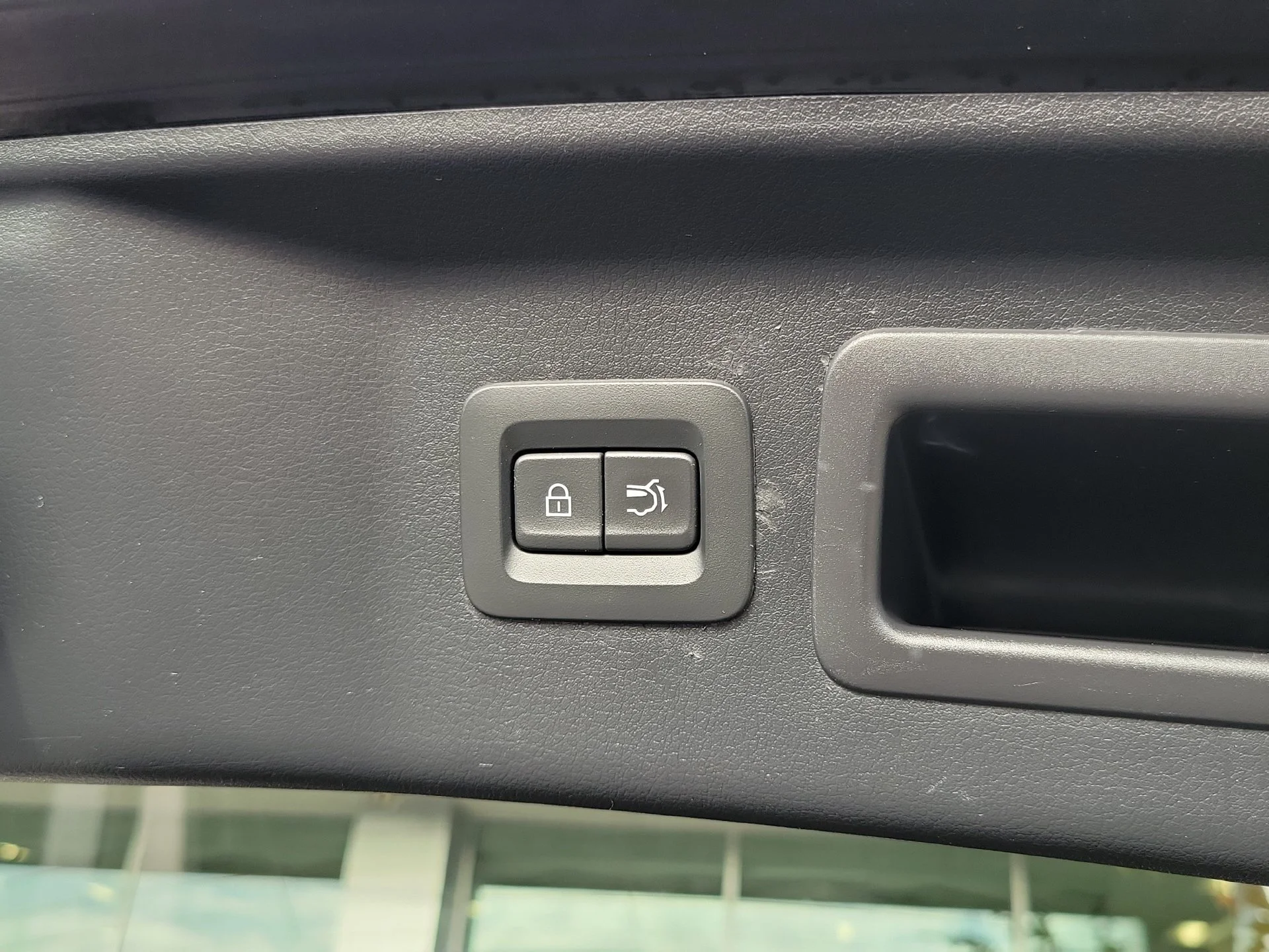 Used 2025 Black Mazda 3.3 Turbo Select image 19