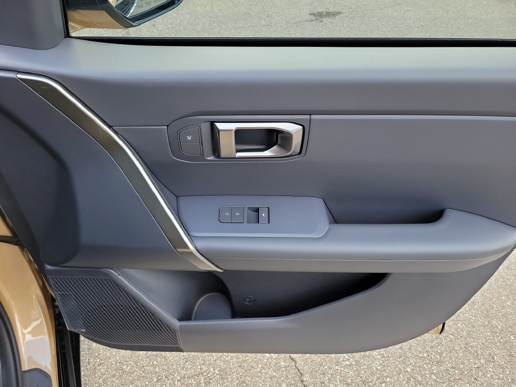 New 2027 Terrain Brown Kia X-Line S image 10