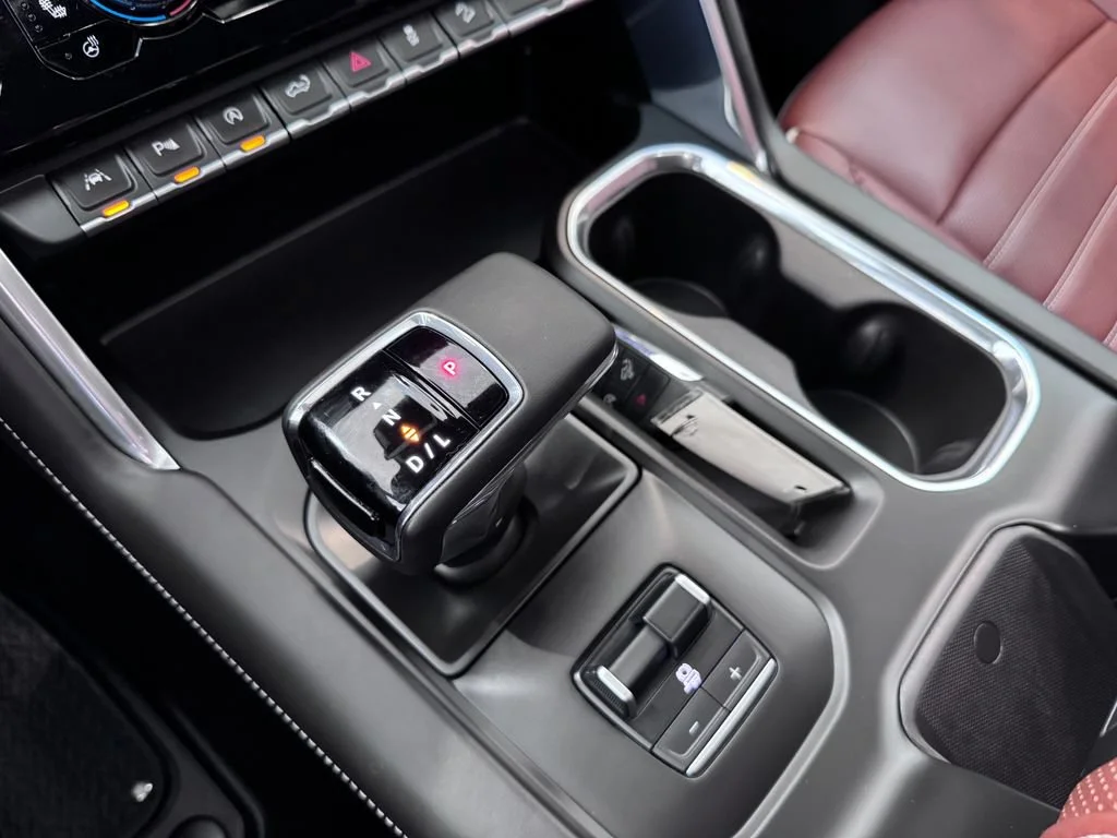 2023 GMC Sierra 1500 Denali Denali Ultimate - Photo 25