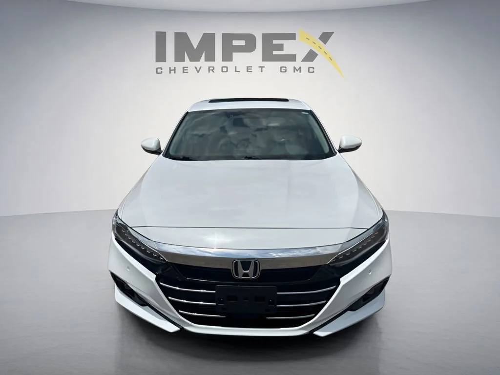 Used 2022  Honda Touring image 8