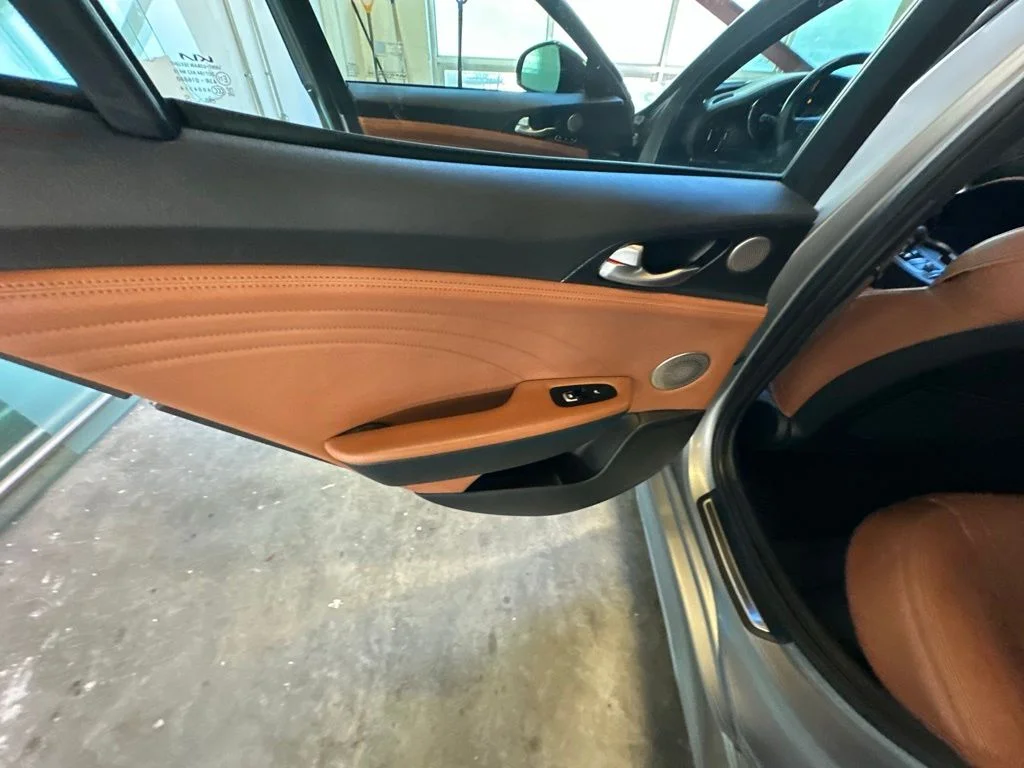 Used 2023 Gray Kia GT2 image 24