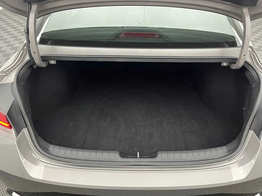 Used 2023 Silver Hyundai N Line image 10