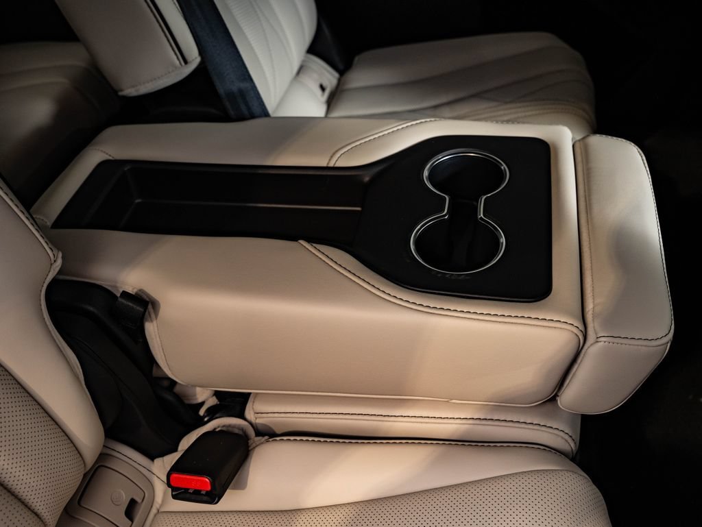 New 2026 Urban Gray Pearl Acura A-Spec Advance Package image 48