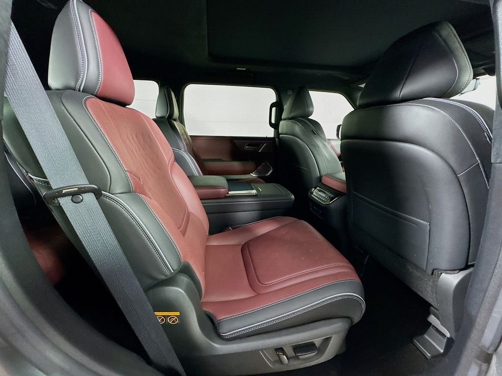 2025 INFINITI QX80 Autograph 4WD - Photo 37