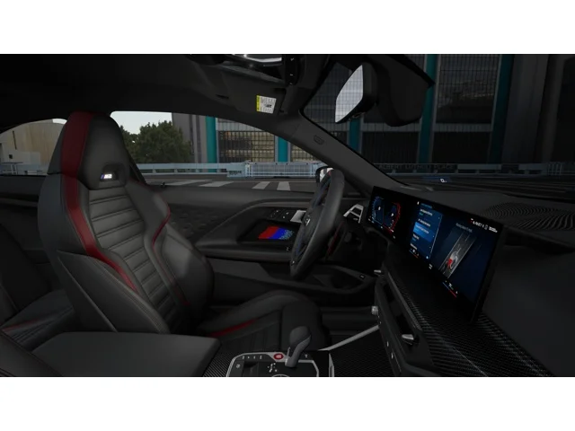 New 2027 Frozen Portimao Blue II Metallic BMW M image 9