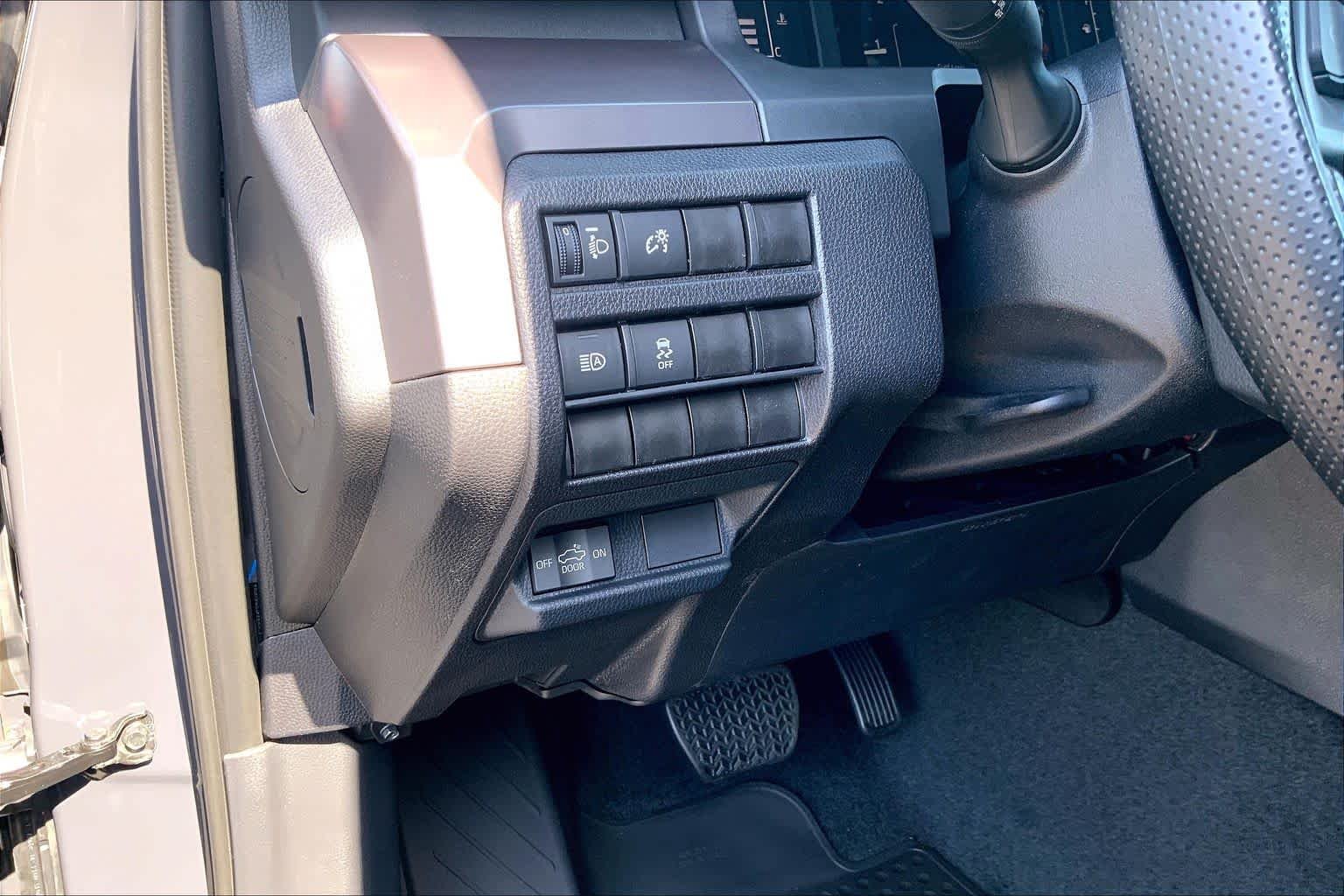 New 2026 Underground Toyota SR5 image 20