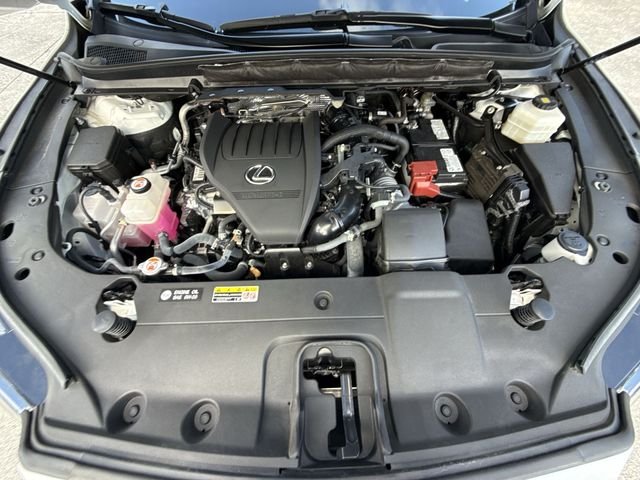 2023 Lexus RX 350 - Photo 27
