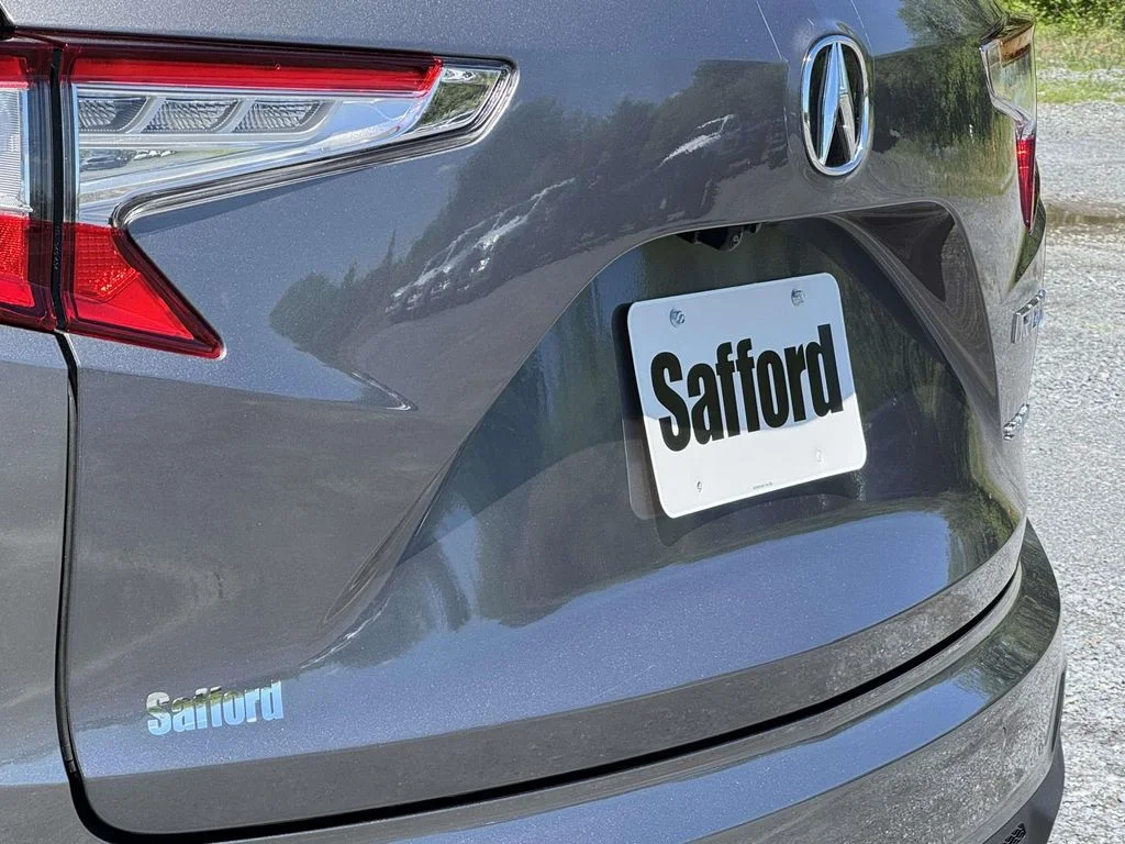 Used 2022 Gray Acura Technology Package image 11