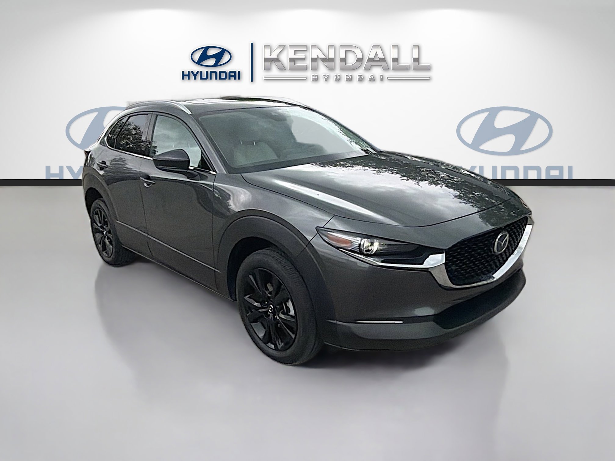 2023 Mazda CX-30 Turbo Premium Plus AWD's photo